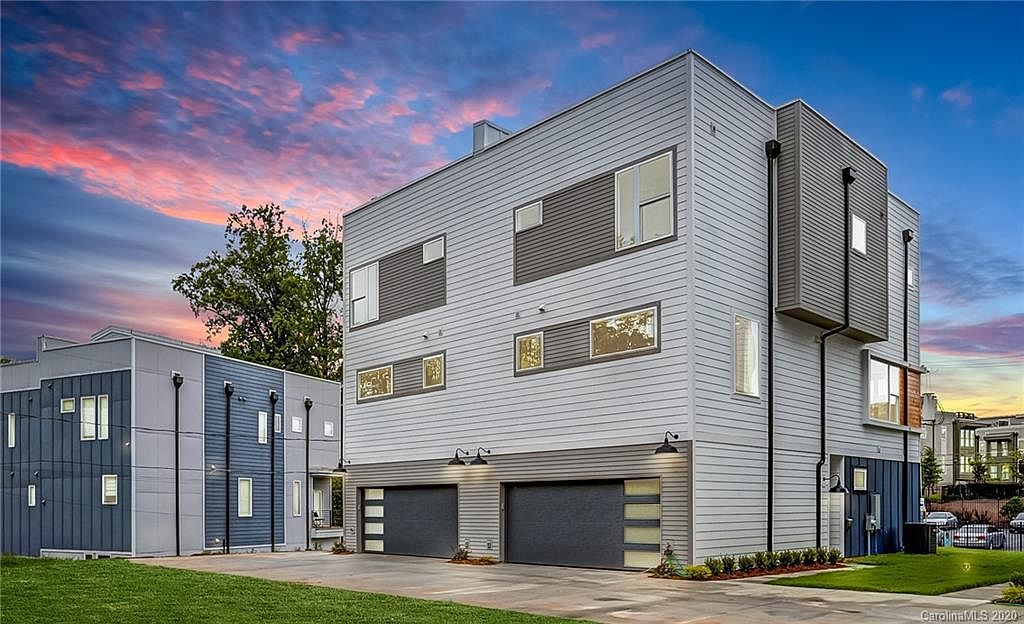 238 Walnut Ave, Charlotte, NC 28208 Zillow