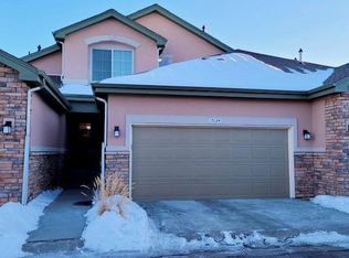 15124 E 16th Dr, Aurora, CO 80011