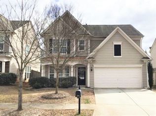 804 Poplar Ter, Canton, GA 30115