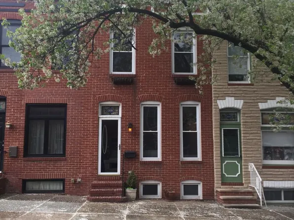 3119 Foster Ave, Baltimore, MD 21224