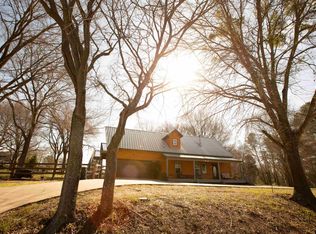 5470 Possum Trl, Eustace, TX 75124