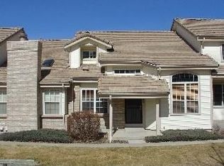2082 S Xenia Way, Denver, CO 80231