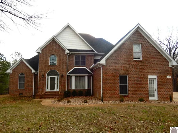 570 Whippoorwill Cv, Benton, KY 42025