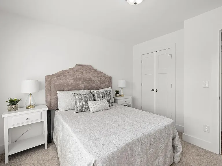 Gibbs Farm Townhomes — Photo 22