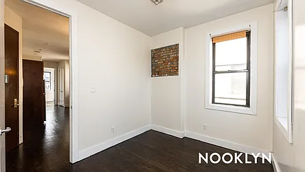 Rented by Nooklyn NYC LLC