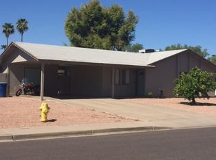 1127 E Carson Dr, Tempe, AZ 85282