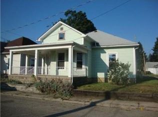 362 Ellerman St, Piqua, OH 45356