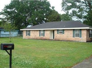 213 Aimee Dr, Carencro, LA 70520