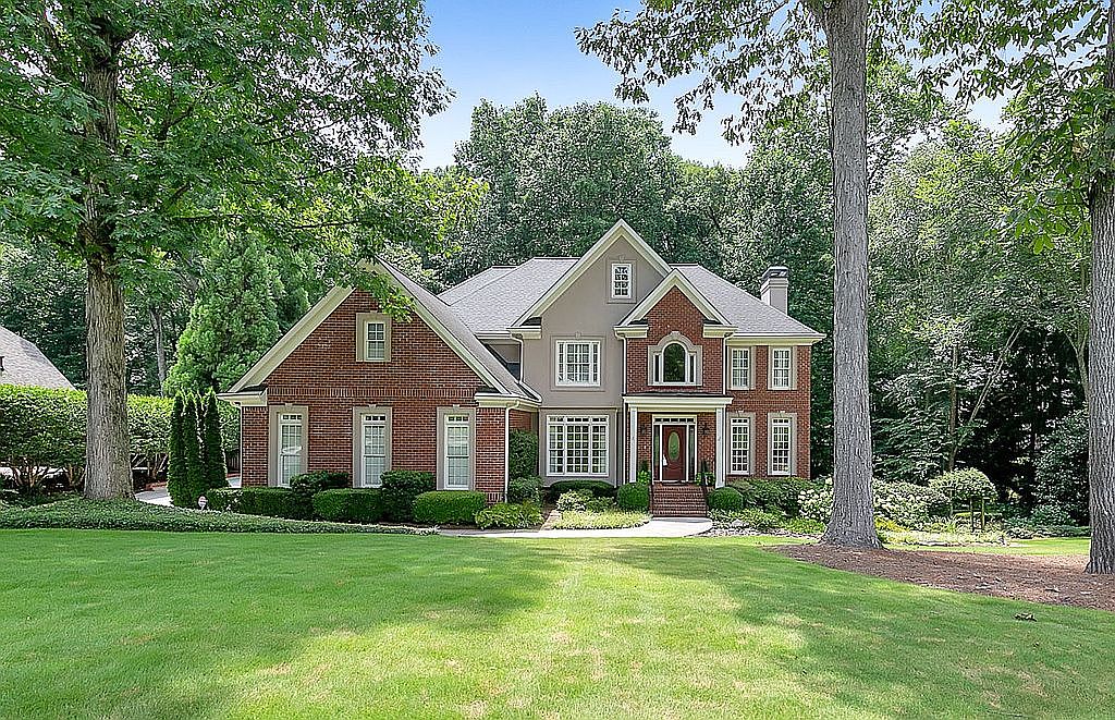 4025 Devereux Chas, Roswell, GA 30075 Zillow