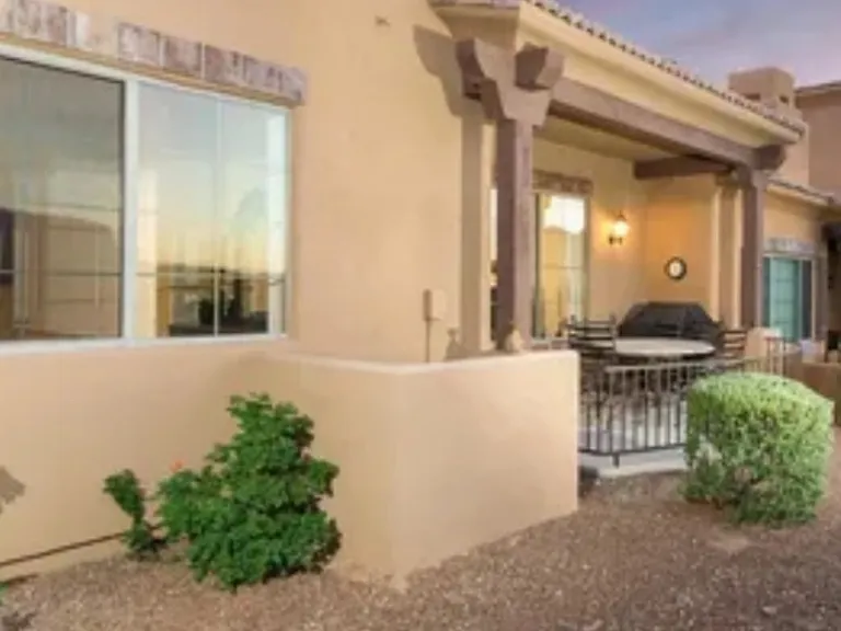 5370 S Desert Dawn Dr #9 — Photo 8