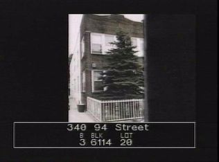 340 94th St, Brooklyn, NY