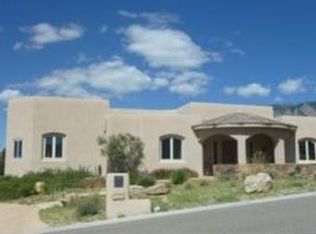 13505 Trail Vista Ct NE, Albuquerque, NM 87111