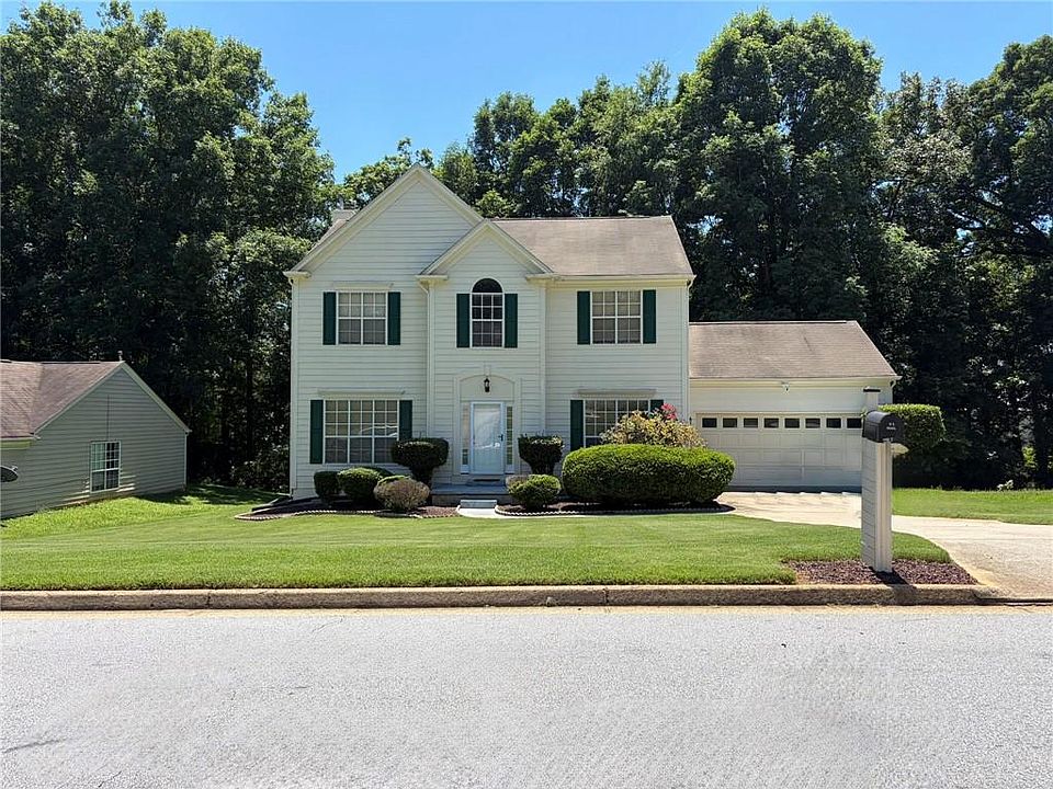 1st image of 4011 Wintersweet Dr