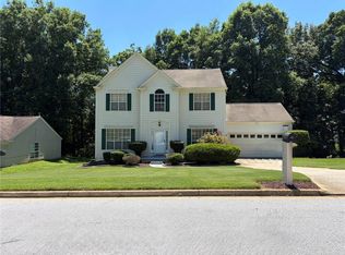 4011 Wintersweet Dr, Decatur, GA 30034