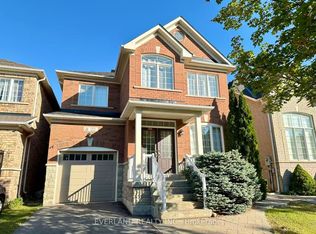 22 Lundy Dr, Markham, ON L6B0G1