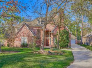 3 Warbler Pl, Spring, TX 77381