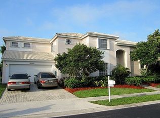 10610 Wheelhouse Cir, Boca Raton, FL 33428