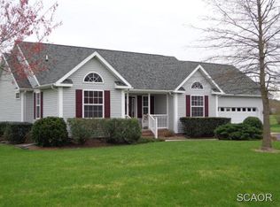 703 Westchester Ct, Dagsboro, DE 19939