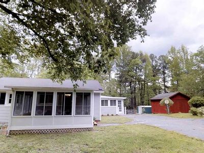 4828 Old Us 1 Hwy, New Hill, NC, 27562