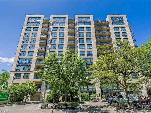 10 Delisle Ave #315, Toronto, ON M4V 3C6