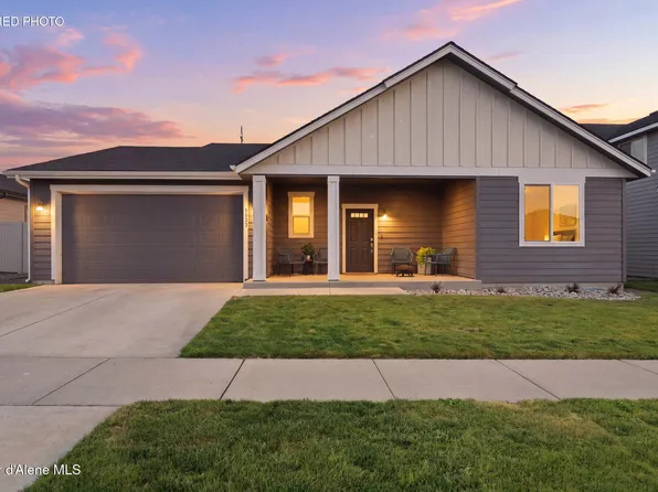 5073 W Gumwood Cir, Post Falls, ID 83854