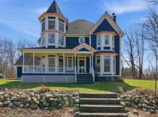 675 W Leonard Rd, Leonard, MI