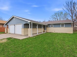 336 School Rd, El Dorado, KS 67042
