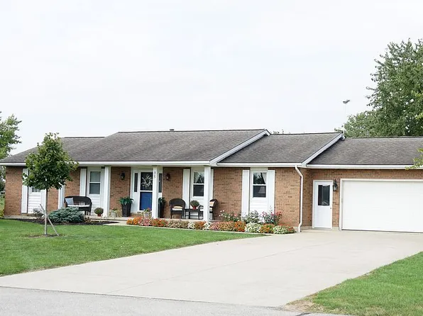 35 Connie Ln, Rossburg, OH 45362
