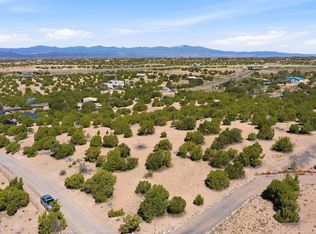 7 Calle Nopalitos, Santa Fe, NM 87507