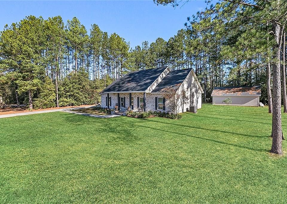 18356 McKay Ln, Franklinton, LA 70438 Zillow