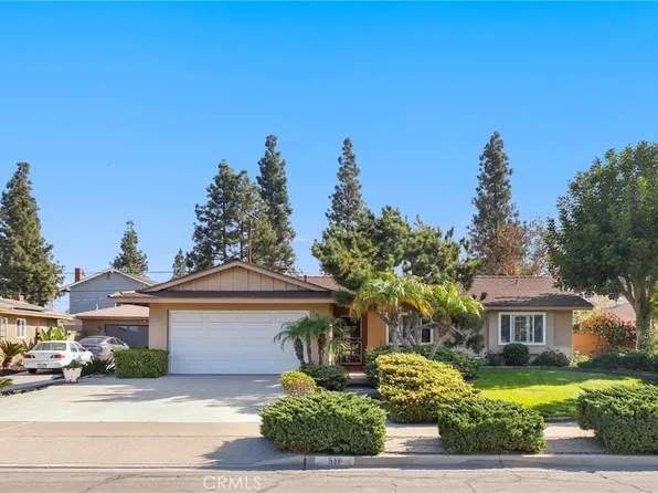 516 S Peregrine St, Anaheim, CA 92806