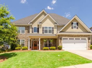 809 Oliver Ln, Evans, GA 30809