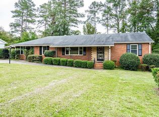 2858 Riverview Rd, Macon, GA 31204