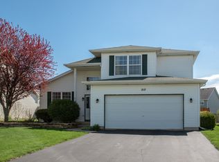 810 Thorn Creek Dr, Joliet, IL 60436