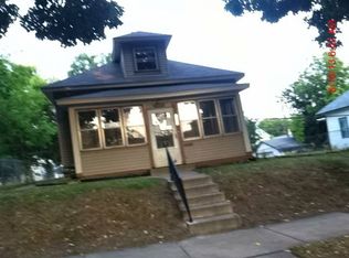 1415 Morgan Ave N, Minneapolis, MN 55411