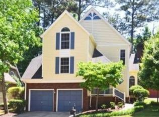 2547 Briers North Dr, Dunwoody, GA 30360