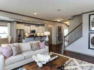 48 Hatfield Way, Clayton, NC 27527