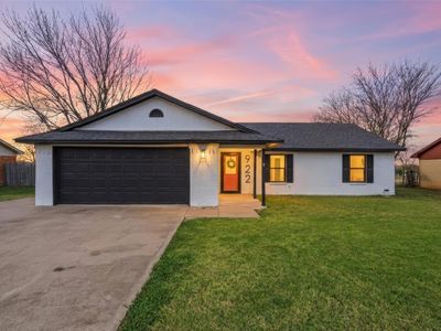 922 Vail Highlands, Hewitt, TX, 76643