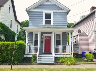 526 Euclid Ave, Greensburg, PA 15601
