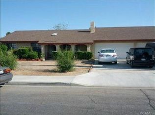 13993 La Mesa Rd, Victorville, CA 92392