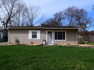 1511 Valparaiso St, Valparaiso, IN 46383