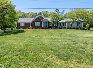 44617 Highway 72 N, Loudon, TN 37774