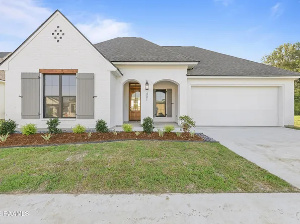 401 Grand Oak Dr, Broussard, LA 70518
