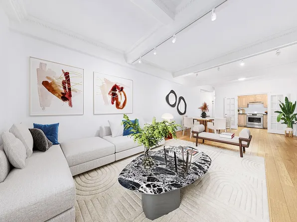 13 W 13th St APT 1AS, Manhattan, NY 10011