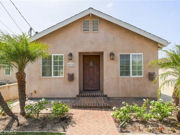 4638 W 154th St, Lawndale, CA 90260