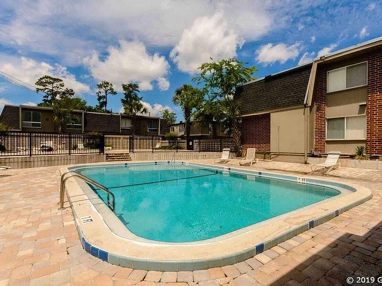 1700 SW 16th Ct #D30 — Photo 14
