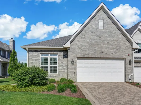 5920 Flagg Creek Ln, Western Springs, IL 60558