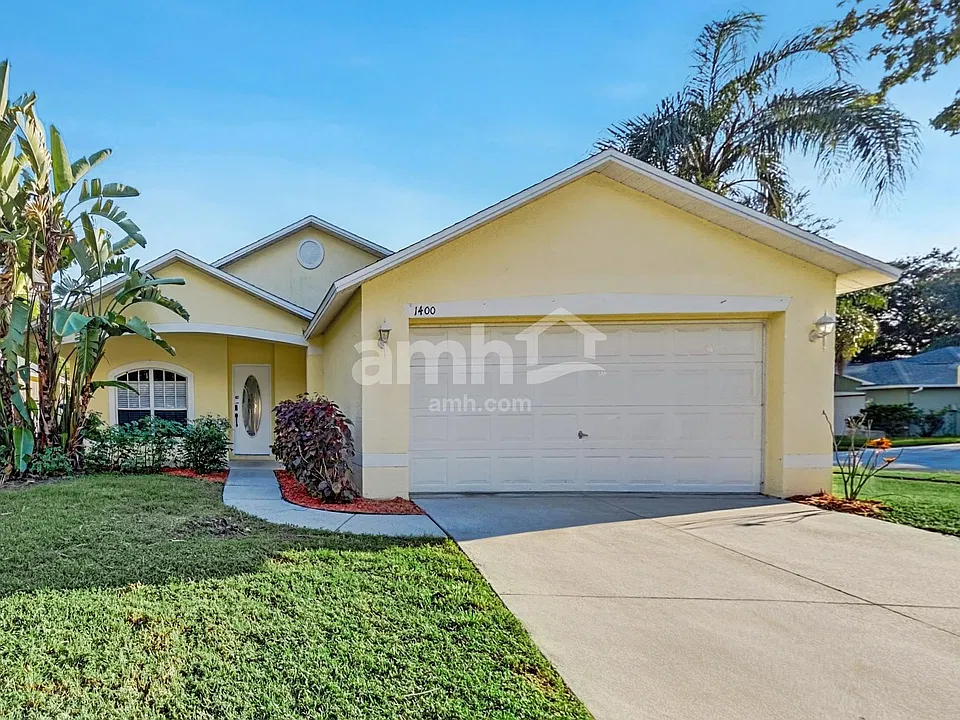 1400 Watermill Cir