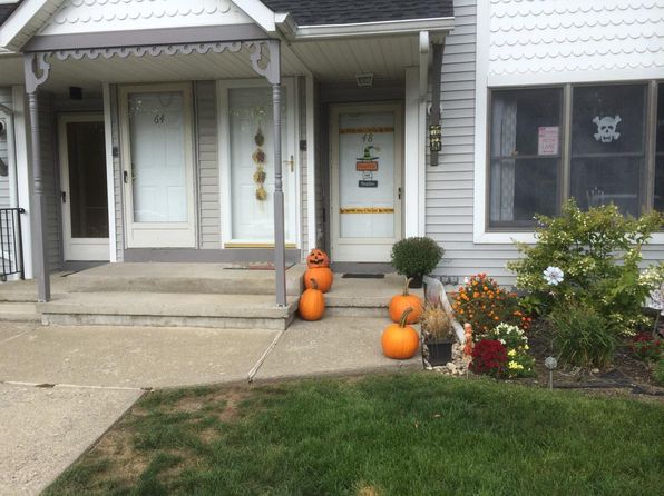 46 Burlington Ct