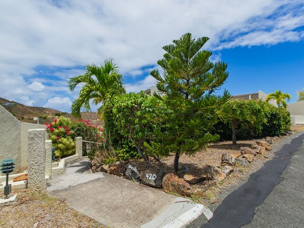 420 Teagues Bay EB, St. Croix, VI 00820